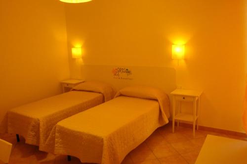 B&B Le Meduse - image 9