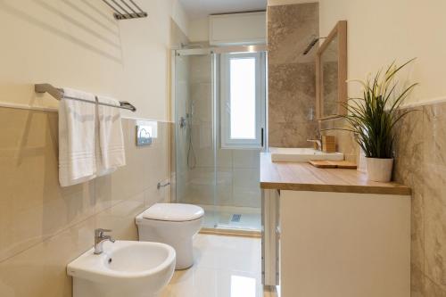 Cinque Terre The Square Apt - Two bathrooms