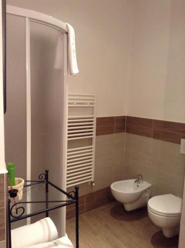 Sant'Antonino Apartment, Florencie (fotografie 8)