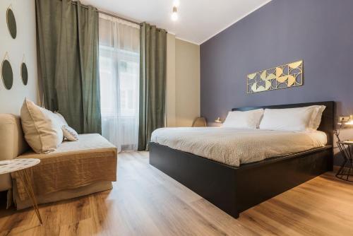 Cinque Terre The Square Apt - Two bathrooms