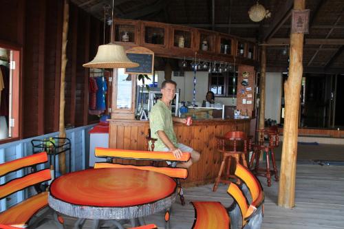 Ban Sulada Guest House - Tap to explore photos