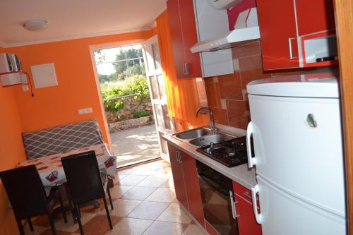 Apartment Božo - main image