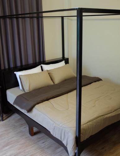 Rai Boonsom Room Type - Standard Double Room