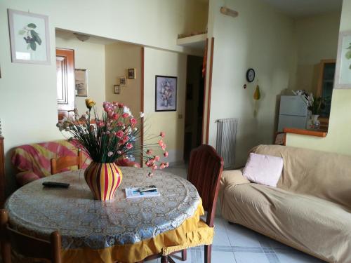  Appartamento Pizzicarola, Pension in Le Castella bei Steccato