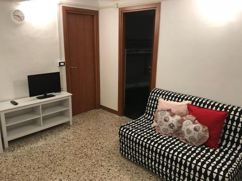  Alba, Pension in Mele bei Campo Ligure