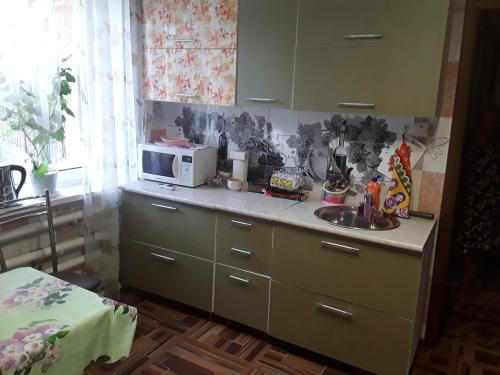 U Iriny Guest House - image 5