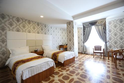 Baigal Hotel