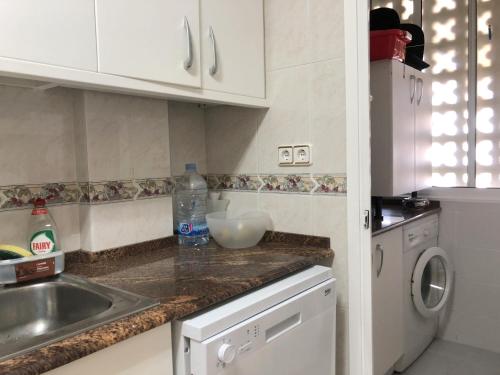 Rentalmar Verde Mar