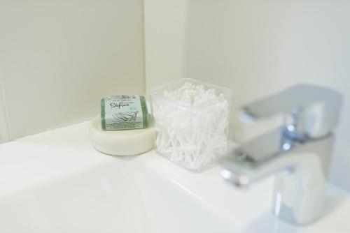 Apartment Luxury Explorer - image 7