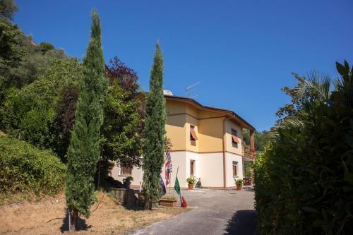  Morianese Residence, Pension in Lucca