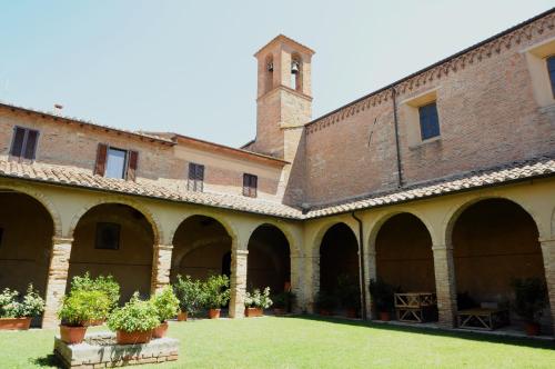 Albergo La Rosetta