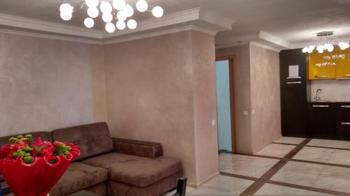 VIP Apartment Nikolay Panova 50