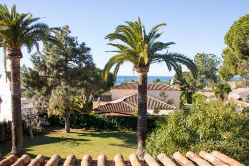 Casa Sas gîte à louer Las Chapas