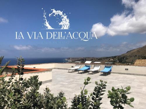 La Via dell'Acqua 3