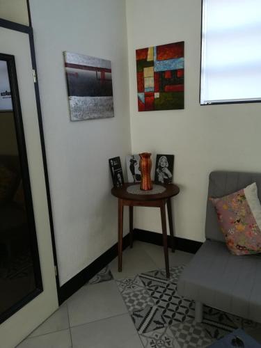 Hotel Cristo Rei - main image