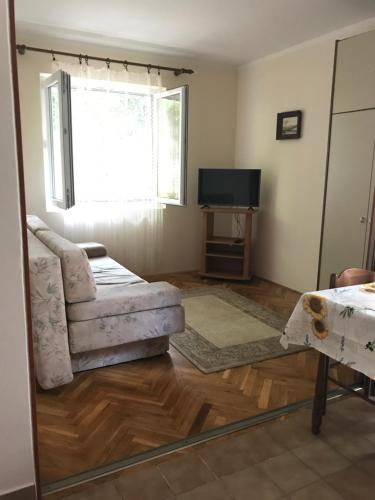 One-Bedroom Apartment image 5