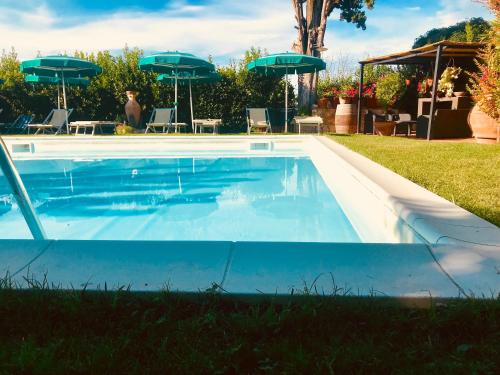 Bed & Breakfast Casale Gregoriano - San Gimignano