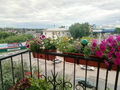 Two Bedroom Apartment na Moskovskoy - main image