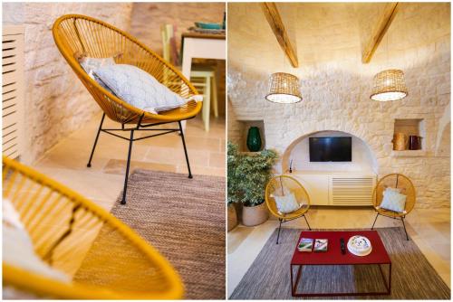 Hermanas Relais Trulli Luxury – Alberobello, LA