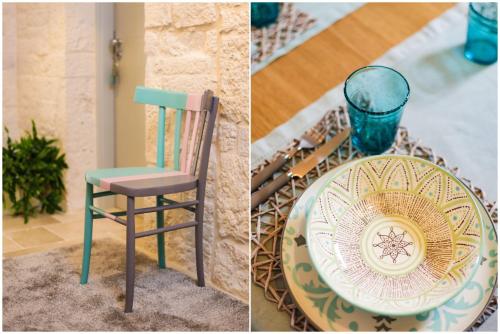 Hermanas Relais Trulli Luxury – Alberobello, LA