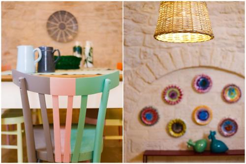Hermanas Relais Trulli Luxury – Alberobello, LA