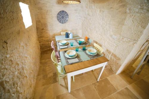 Hermanas Relais Trulli Luxury – Alberobello, LA