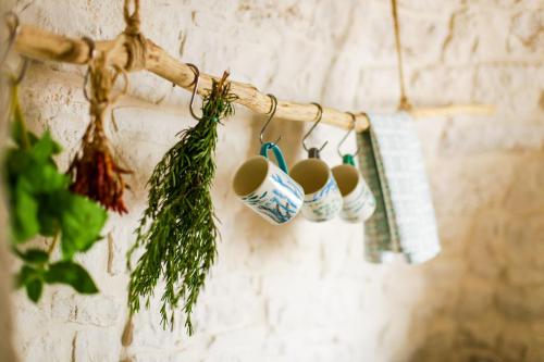 Hermanas Relais Trulli Luxury – Alberobello, LA