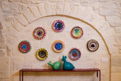 Hermanas Relais Trulli Luxury – Alberobello, LA