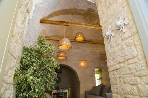 Hermanas Relais Trulli Luxury – Alberobello, LA