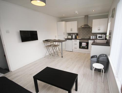 Ravenhill Court First Floor Apartment, , County Antrim