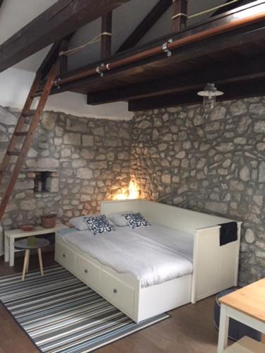  Old Town Apartment in Krk