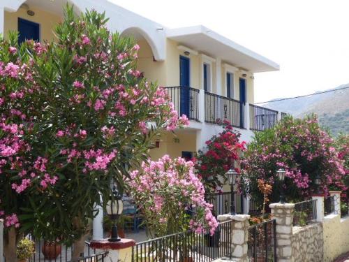 Castellania Hotel Apartments