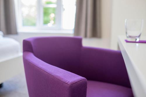 Hotel Villa8 Room Type - Double Room New Building