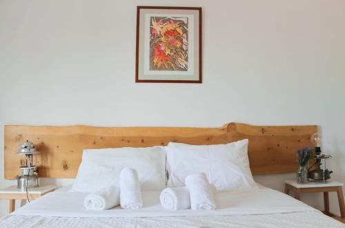  Sal da Costa Lodging in Casais de São Lourenço