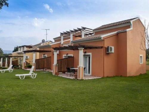  Ballas Paradise Messonette, Unterkunft in Roda