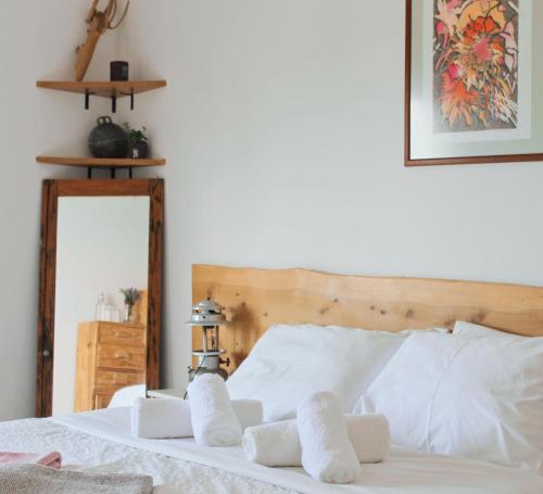  Sal da Costa Lodging in Casais de São Lourenço