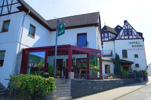 Hotel Arns in Bernkastel-Kues, Deutschland