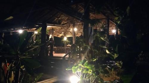 Khao Sok River Camp