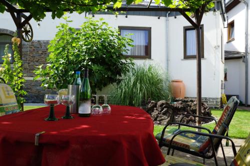 Hotel Arns - main image