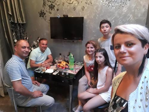 Dea Apartments