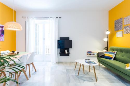 Uniko Home Sevilla, Sevilla (Foto 6)