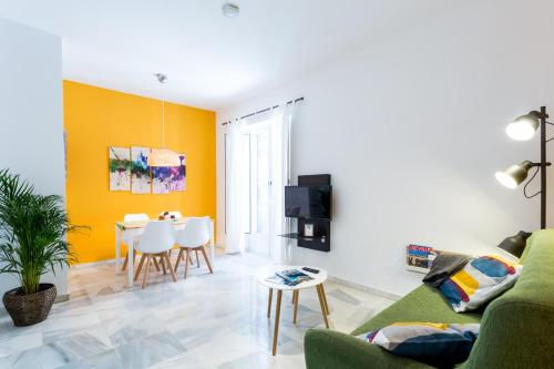 Uniko Home Sevilla, Sevilla