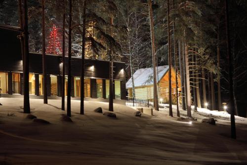 Kubija Hotel and NatureSpa - image 5