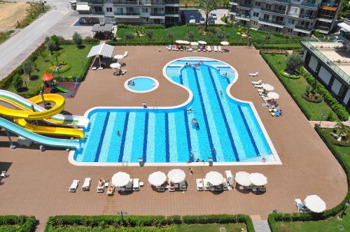  Siberland Olive Garden, Pension in Avsallar bei Boztepe