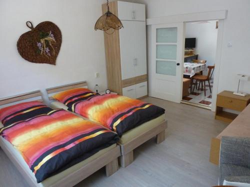 Schone, gemutliche Wohnung 4.5km von Meuselbach-Schwarzmühle entfernt