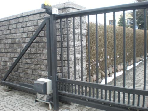 Apartamenty KopeX - main image