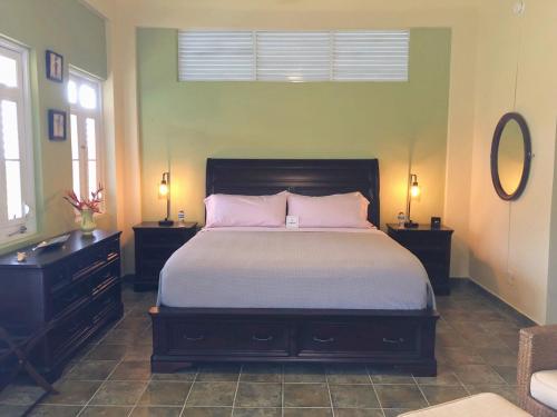 Casa Flamboyant Bed & Breakfast - image 7