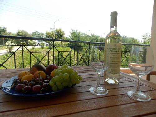 Anna's Apartment - Chalkidiki