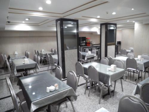 Grand Oral Hotel - main image