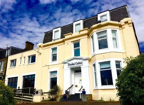 The New Dundee Carlton Hotel, Dundee, Angus and Dundee